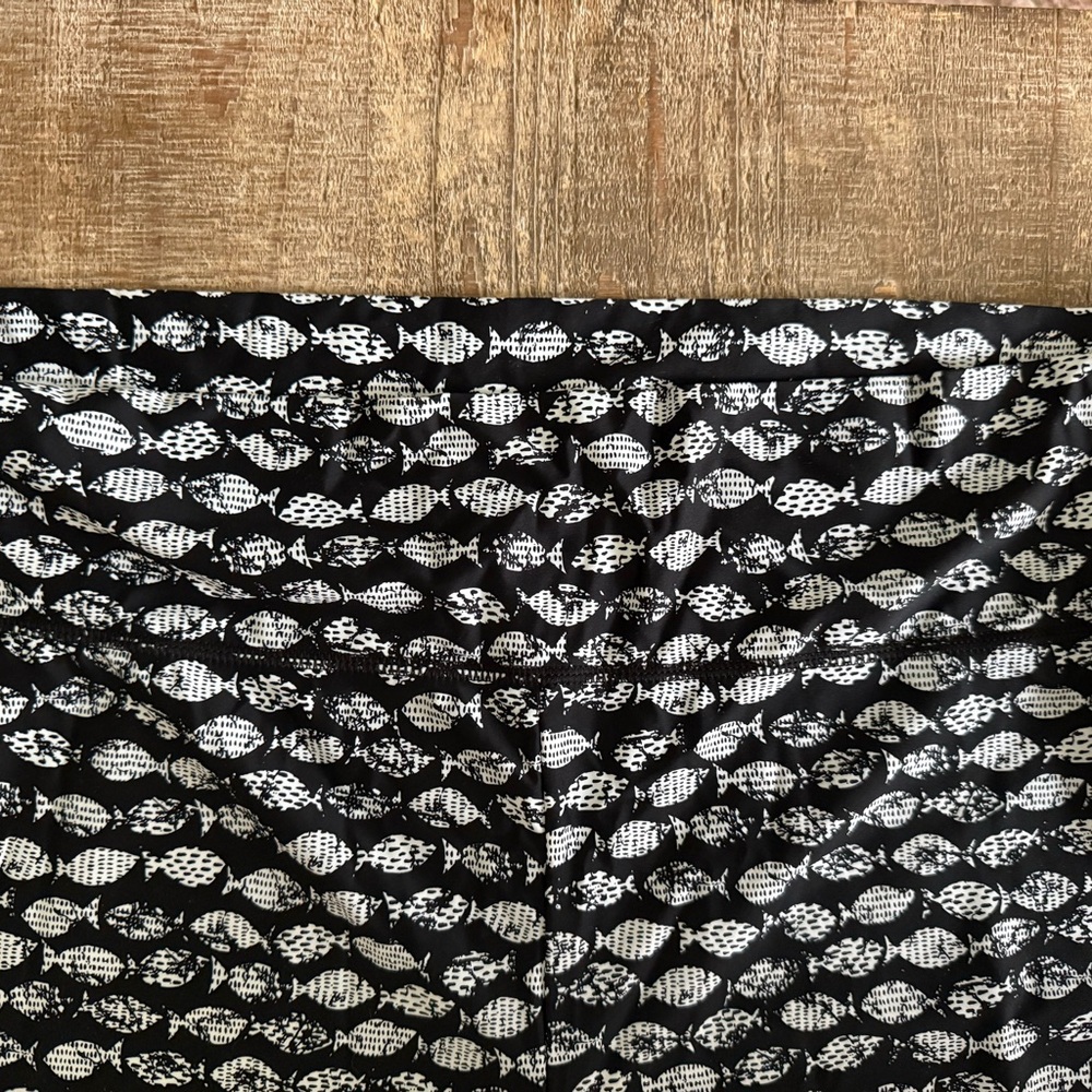 Southwind Apparel Bellamy wide leg pant - Picture 3 of 4